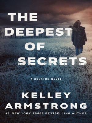 cover image of The Deepest of Secrets